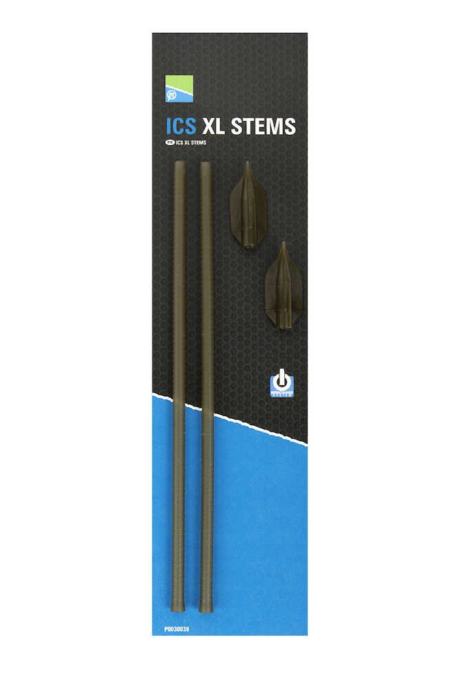 Preston ICS XL Stems_1